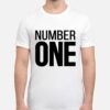 Netflix Wham! Andrew Ridgeley George Michael Number One T-Shirt