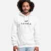 Not Common Hoodie