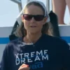 Nyad Bonnie Stoll Xtreme Dream Nyad T-Shirt