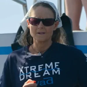 Nyad Bonnie Stoll Xtreme Dream Nyad T-Shirt