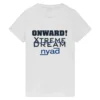 Onward Xtreme Dream Nyad Diana Nyad T-Shirt