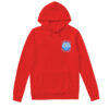 Samson Alston Year Of Jubilee High School Hoodie