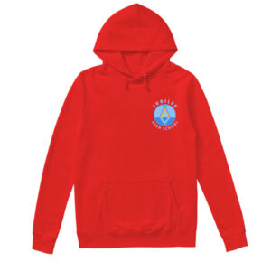 Samson Alston Year Of Jubilee High School Hoodie