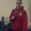 Samson Alston Year Of Tully Prichard Jubilee High School Hoodie
