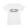 Sarah Silverman Someone You Love Sarah Silverman Love Your Mother Tee