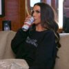 Scheana Shay Vanderpump Rules It Really Is All Happening Sweatshirt