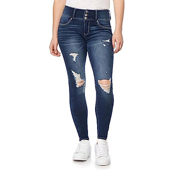 Soft Juniors Jeans