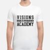 Spider-Man Across the Spider-Verse Visions Gymnastics Academy T-Shirt