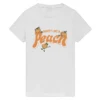 Sweet Like A Peach Olivia Tee