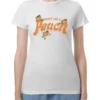 Sweet Like A Peach Tee