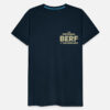 The Original Berf of Chicagoland Men’s Premium T-Shirt