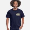 The Original Berf of Chicagoland T-Shirt
