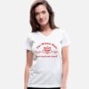 The Wiener Hole Grab a Frank with a Friend! T-Shirt