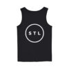 Tom Sandoval Vanderpump Rules STL Black Tank Top
