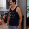 Tom Sandoval Vanderpump Rules STL Tank Top
