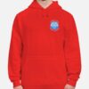 Tully Prichard Year Of Jubilee High School Hoodie