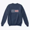 United States Davis Cup Team Sweatshirt