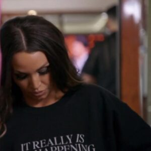 Vanderpump Rules Scheana Shay It Really Is All Happening Sweatshirt