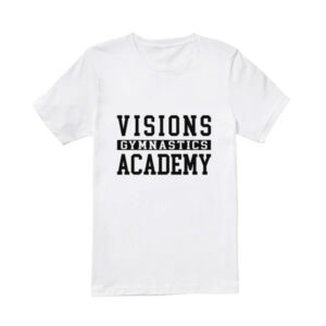 Visions Gymnastics Academy T-Shirt