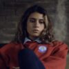 Year Of Maya Haleem Jubilee High School Sweatshirt