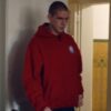 Year Of Tully Prichard Jubilee High School Hoodie