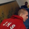 Year Of Tully Prichard Jubilee Samson Alston High School Hoodie