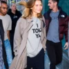 Zendaya I Told Ya T-Shirt Challengers