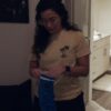 90 Day Fiancé Before the 90 Days Statler Palm Tree T-Shirt
