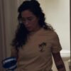 90 Day Fiancé Before the 90 Days Statler Palm Tree Tee