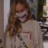 And Just Like That Carrie Bradshaw New York Monopoly Sweatshirt