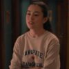 Anneliese Judge Sweet Magnolias Annie Sullivan Favorite Daughter Sweatshirt