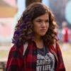 Back to 15 Season 2 Anita Rock Saved My Life T-Shirt
