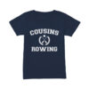 Belly The Summer I Turned Pretty Cousins Rowing T-Shirt
