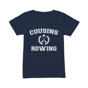 Belly The Summer I Turned Pretty Cousins Rowing T-Shirt