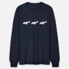 Ben Hardy Love at First Sight Airplane T-Shirt