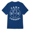 Boot Camp 2024 Camp Laussel Shirt