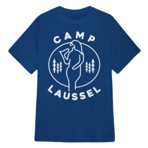 Boot Camp 2024 Camp Laussel Shirt