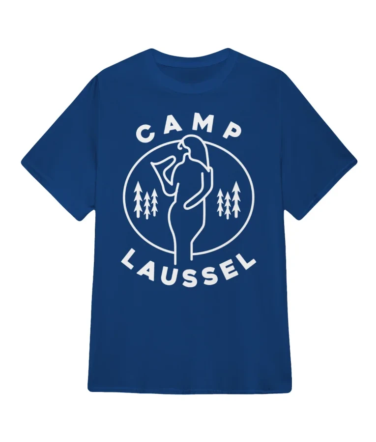 Boot Camp 2024 Camp Laussel Shirt