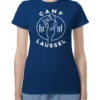 Camp Laussel Tee Boot Camp 2024