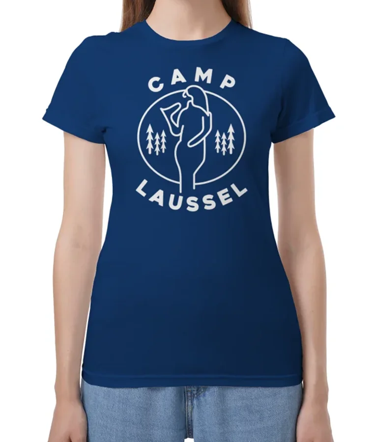 Camp Laussel Tee Boot Camp 2024