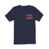 Captain Scott Woods LA Fire and Rescue Los Angeles Co. FIRE Department T-Shirt