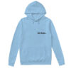 Champion 2023 Déja J. Bowens iets frans Blue Hoodie