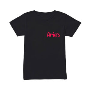 Champion 2023 Series Déja J. Bowens Aria's T-Shirt