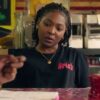 Champion Déja J. Bowens Aria's T-Shirt