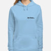 Champion Déja J. Bowens iets frans Blue Hoodie