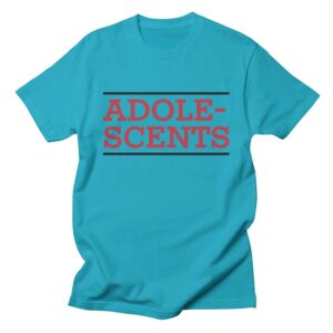Chris Estrada This Fool Julio Adolescents T-Shirt
