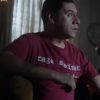 Chris Estrada This Fool Julio Rage Against The Machine T-Shirt
