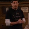 Christopher Lowell How I Met Your Father Jesse The Runaways Joan Jett T-Shirt