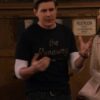 Christopher Lowell How I Met Your Father Season 2 Jesse The Runaways Joan Jett T-Shirt