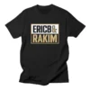 EricB & Rakim Mother's Milk The Boys Tee